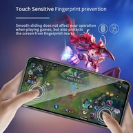 Película de Vidro Samsung A36: Proteção Imbatível! - imagem 4