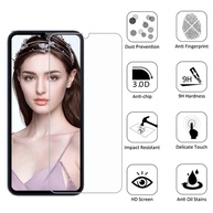 Película de Vidro Oukitel C31: Proteção Imbatível! - imagem 4