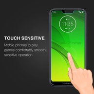 Película de Vidro Moto G: Proteção Imbatível! - imagem 4