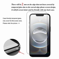 Película iPhone 16E: Proteção Total e Impecável - imagem 4
