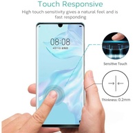 Película de Vidro Huawei: Proteção Total e Impecável - imagem 4