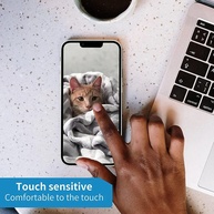 Película 9D iPhone: Proteção Total e Incomparável - imagem 4