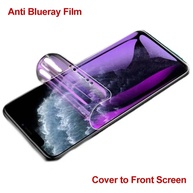 Película Infinix: Proteção HD e Antirreflexo - imagem 4