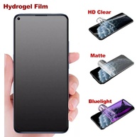 Película Infinix: Proteção HD e Antirreflexo - imagem 1