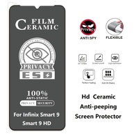 Película Infinix Smart 9: Proteção Total! - imagem 4