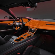 Película PPF Premium para Audi RS E-tron GT: Proteção Impecável Interior e Exterior - imagem 5