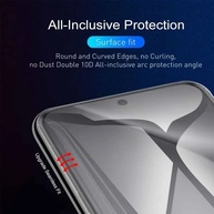 Película Hidrogel Huawei Pura 80: Proteção Invisível! - imagem 4