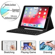 Película iPad: Proteção Anti-Risco e Anti-Brilho - imagem 4