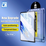 Película iPad: Proteção HD Fácil de Aplicar - imagem 1