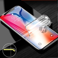 Película Hidrogel 10D: Proteção Total para seu iPhone - imagem 4