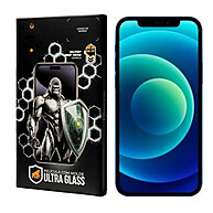 Película iPhone 12 Pro: Ultra Glass Gshield - Proteção Total - imagem 1