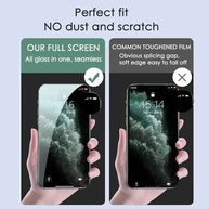 Película iPhone 13 Pro: Anti-Espia e Privacidade! - imagem 1