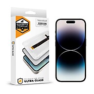 Película iPhone 14 Pro: Ultra Glass Gshield – Proteção Total! - imagem 1