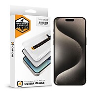Película iPhone 15 Pro Max: Ultra Glass Gshield - imagem 1