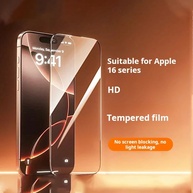 Película iPhone 16: Anti-Espia e Vidro Temperado - imagem 1