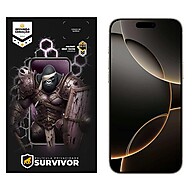 Película iPhone 16 Pro Privacy – Proteção Total com Aplicador - imagem 1
