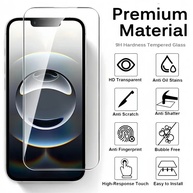 Película iPhone 16: Proteção Antirrisco! - imagem 1