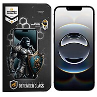 Película iPhone 16E: Defender Glass Gshield - Proteção Total - imagem 1