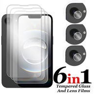 Película iPhone 16E: Proteção Total e Impecável - imagem 1
