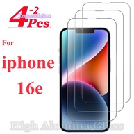 Película iPhone 16e: Vidro Ultra Resistente - imagem 1