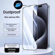 Película iPhone 16/Pro: Proteção e Imagem HD - imagem 1