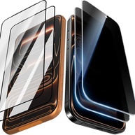 Película iPhone 17: Privacidade e Proteção Premium - imagem 1
