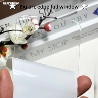 Película iPhone 17 Pro Max 3D: Cobertura Total! - imagem 1