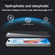 Película iPhone AR Anti-Reflexo: Visão HD e Proteção Premium - imagem 1