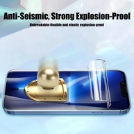 Película de Celular: Proteção Total para iPhone - imagem 4