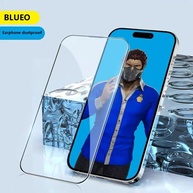 Película iPhone: Proteção HD Antichoque e Antipoeria - imagem 1