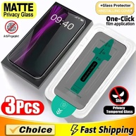 Película iPhone: Proteção Total e Fácil! - imagem 1