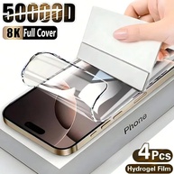 Película iPhone: Proteção Total e Impecável - imagem 1