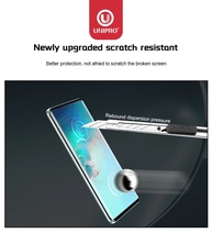 Película Hidrogel UNIPRO: Proteção Total para seu iPhone - imagem 4