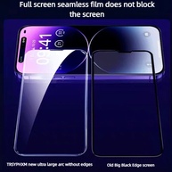 Película de Vidro 3D: Apple & iPhone - imagem 4