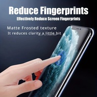 Película de Vidro Matte: Proteja Seu iPhone! - imagem 4