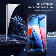 Película de Vidro HOCO: Proteção Total para iPhone - imagem 4