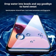 Película de Vidro TRSYPHXM: Proteção Total iPhone - imagem 4