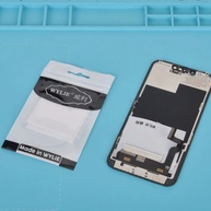 Película Isolante Tela iPhone: Proteja seu IC! - imagem 1