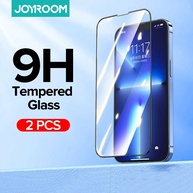 Película Joyroom: Proteção 9H para seu iPhone - imagem 1