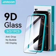 Película Joyroom: Proteja seu iPhone! - imagem 1