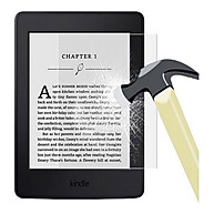 Película Kindle 11ª Geração: Proteção Premium com Vidro Temperado - imagem 1