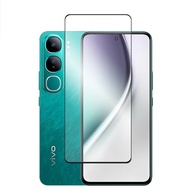 Película Vivo Y200/Y100: Proteção 9H + Lentes! - imagem 4