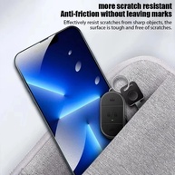 Película Fosca iPhone: Proteção Total e Sem Marcas! - imagem 4