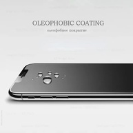 Película Matte iPhone: Proteção Total! - imagem 4