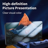 Película Matte: Proteja seu Xiaomi/Poco! - imagem 4