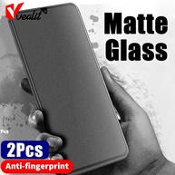 Película Matte: Proteja seu Xiaomi/Poco! - imagem 1