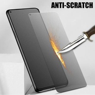 Película Matte Realme: Proteção Antirreflexo! - imagem 4