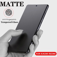 Película Matte Redmi Note: Anti-Marca e Anti-Risco! - imagem 1