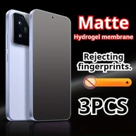 Película Matte Xiaomi Redmi: Proteção Total! - imagem 1