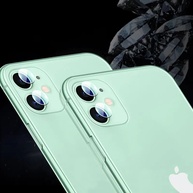 Película Protetora Câmera iPhone 12 Pro Max - imagem 4